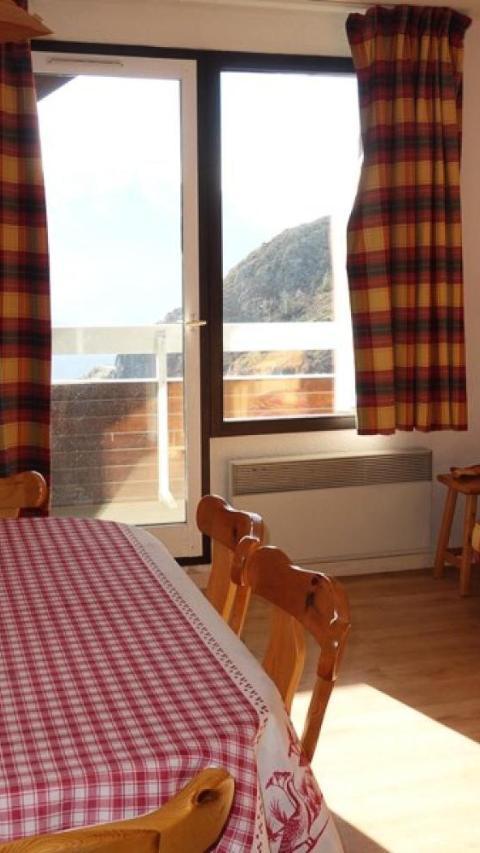 Residence Ecrin D 'Huez - Residence L'ecrin D'huez Apt 706 Mae-2791 – Alpe d'Huez