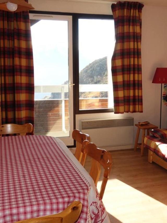 Residence Ecrin D 'Huez - Residence L'ecrin D'huez Apt 706 Mae-2791