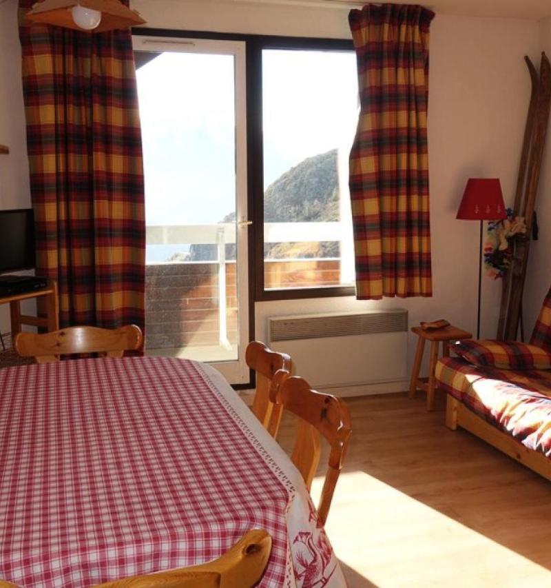Residence Ecrin D 'Huez - Residence L'ecrin D'huez Apt 706 Mae-2791