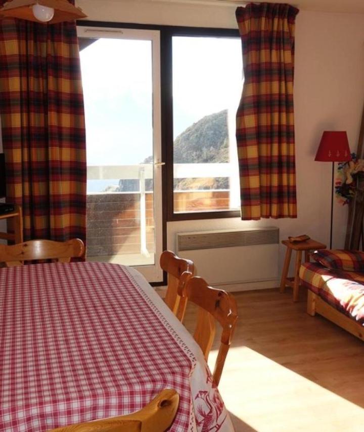 Appartement – Residence Ecrin D 'Huez - Residence L'ecrin D'huez Apt 706 Mae-2791