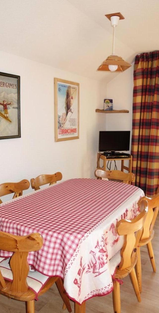 Residence Ecrin D 'Huez - Residence L'ecrin D'huez Apt 706 Mae-2791 – billede 3