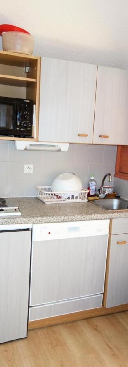 Residence Ecrin D 'Huez - Residence L'ecrin D'huez Apt 706 Mae-2791 – billede 4