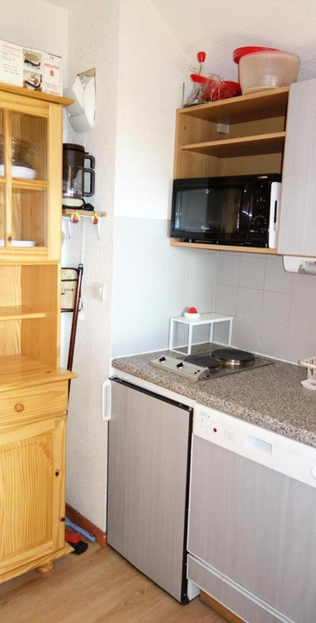 Residence Ecrin D 'Huez - Residence L'ecrin D'huez Apt 706 Mae-2791 – billede 5