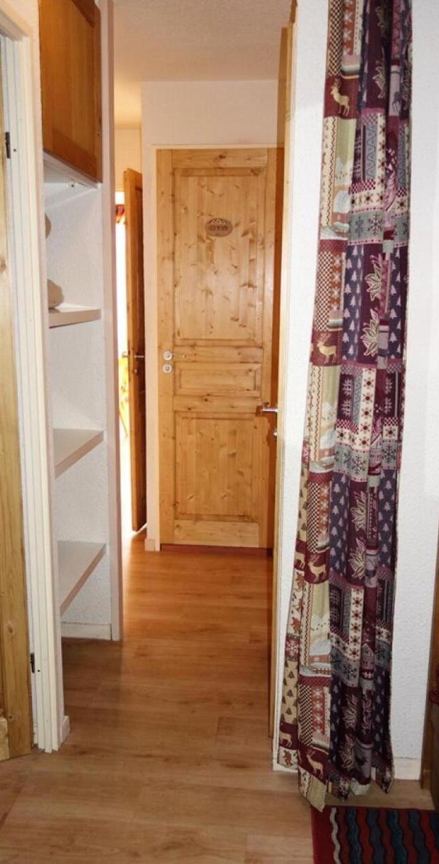 Residence Ecrin D 'Huez - Residence L'ecrin D'huez Apt 706 Mae-2791 – billede 6