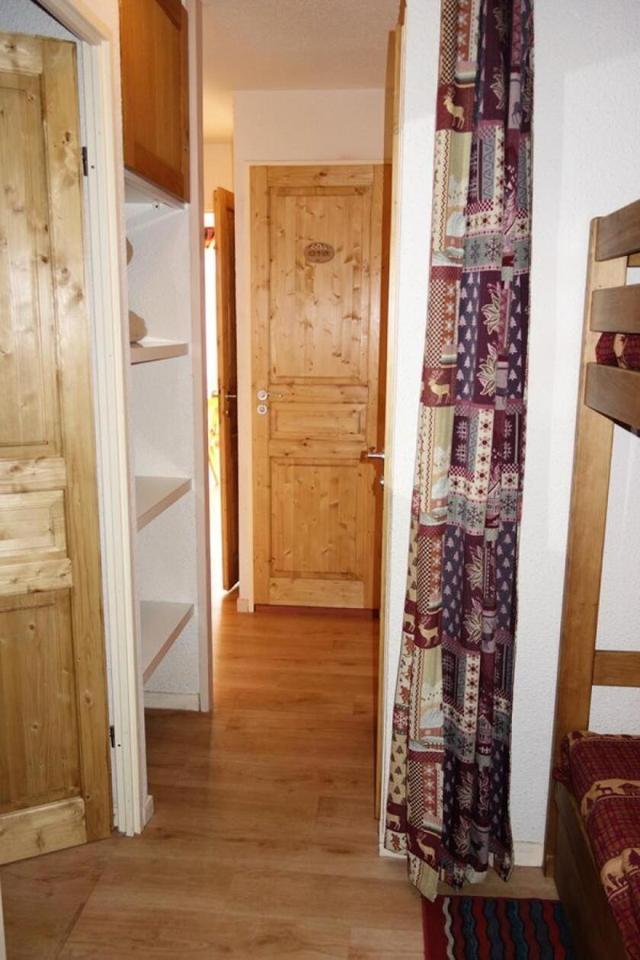 Residence Ecrin D 'Huez - Residence L'ecrin D'huez Apt 706 Mae-2791 – billede 6