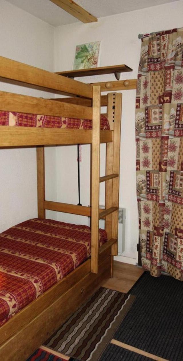 Residence Ecrin D 'Huez - Residence L'ecrin D'huez Apt 706 Mae-2791 – billede 7