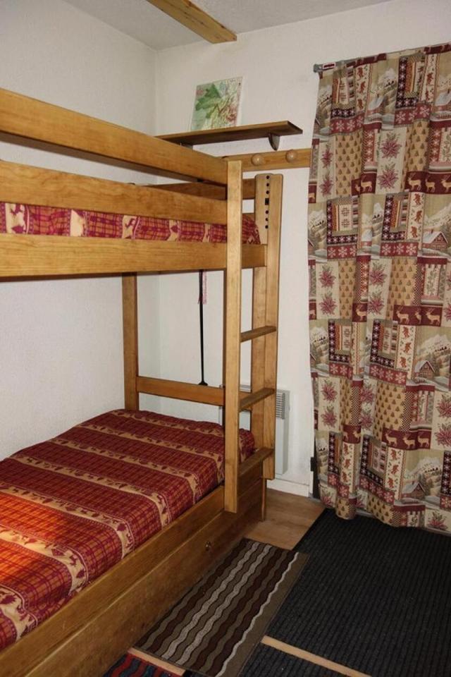 Residence Ecrin D 'Huez - Residence L'ecrin D'huez Apt 706 Mae-2791 – billede 7