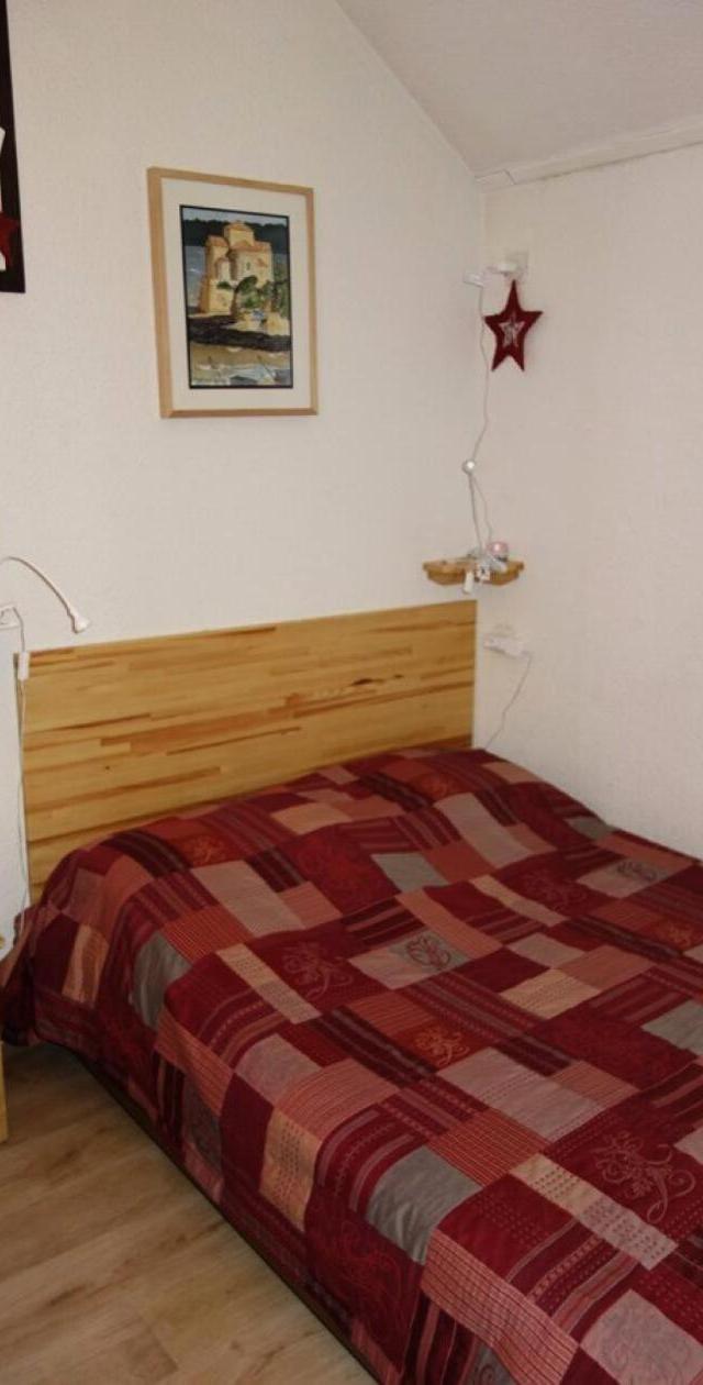 Residence Ecrin D 'Huez - Residence L'ecrin D'huez Apt 706 Mae-2791 – billede 8