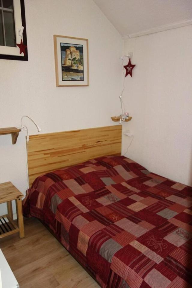 Residence Ecrin D 'Huez - Residence L'ecrin D'huez Apt 706 Mae-2791 – billede 8
