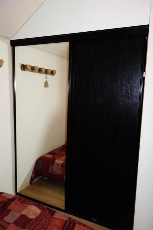Residence Ecrin D 'Huez - Residence L'ecrin D'huez Apt 706 Mae-2791 – billede 9