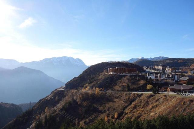 Residence Ecrin D 'Huez - Residence L'ecrin D'huez Apt 706 Mae-2791 – billede 10