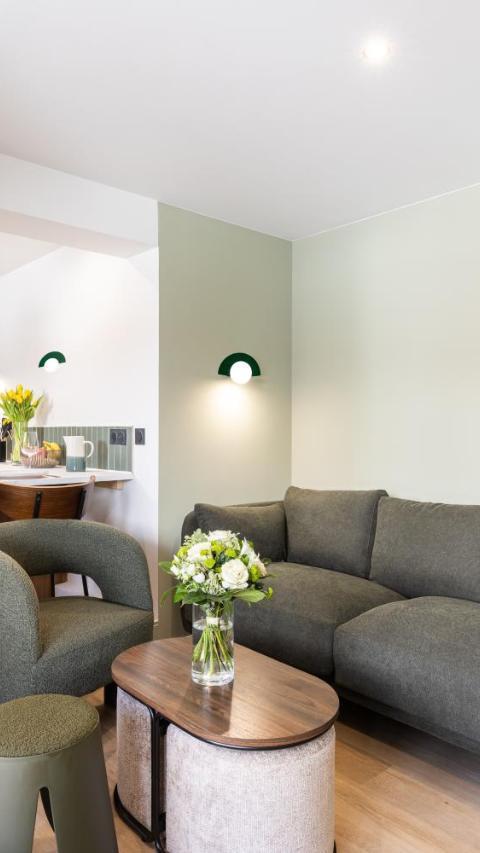 Appartement 6p Chic Ski-In And Out - Val Thorens – Val Thorens