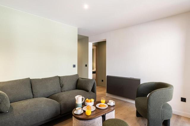 Appartement 6p Chic Ski-In And Out - Val Thorens – billede 7
