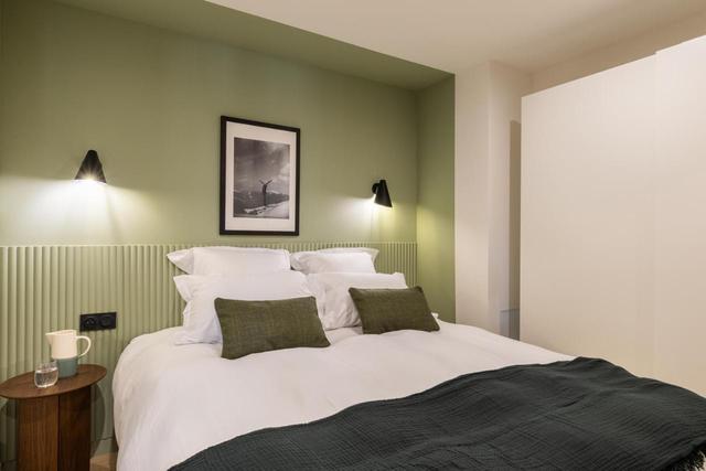 Appartement 6p Chic Ski-In And Out - Val Thorens – billede 10
