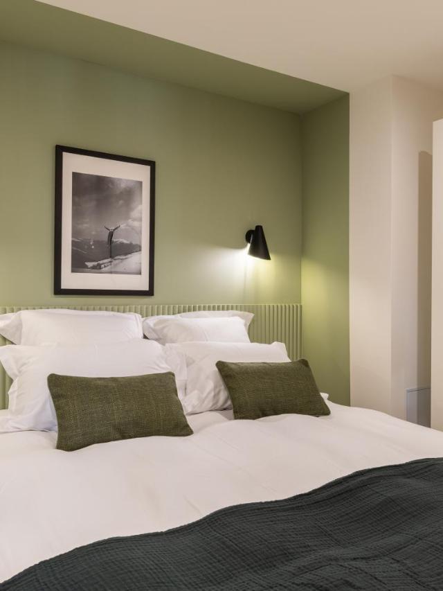 Appartement 6p Chic Ski-In And Out - Val Thorens – bild 10