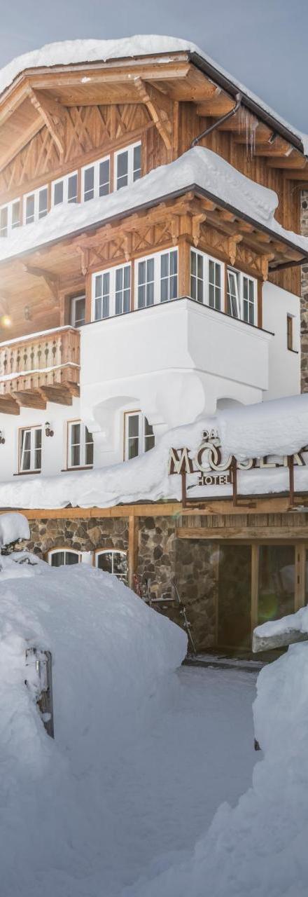 Mooser Hotel – billede 2