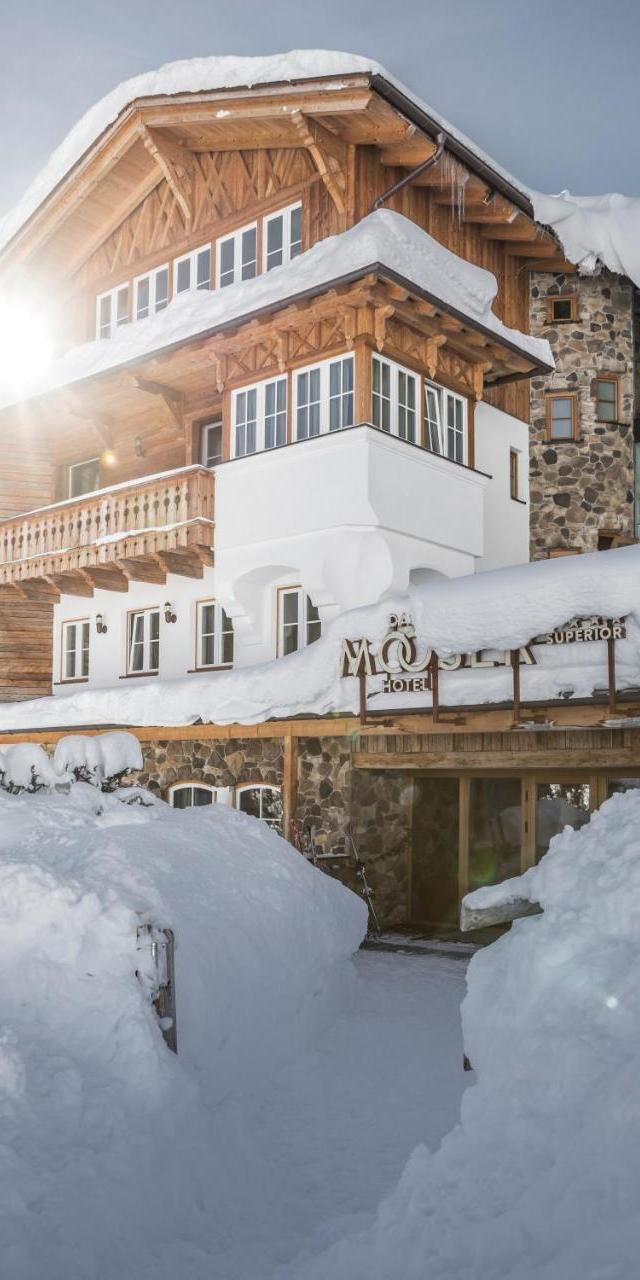 Mooser Hotel – billede 2