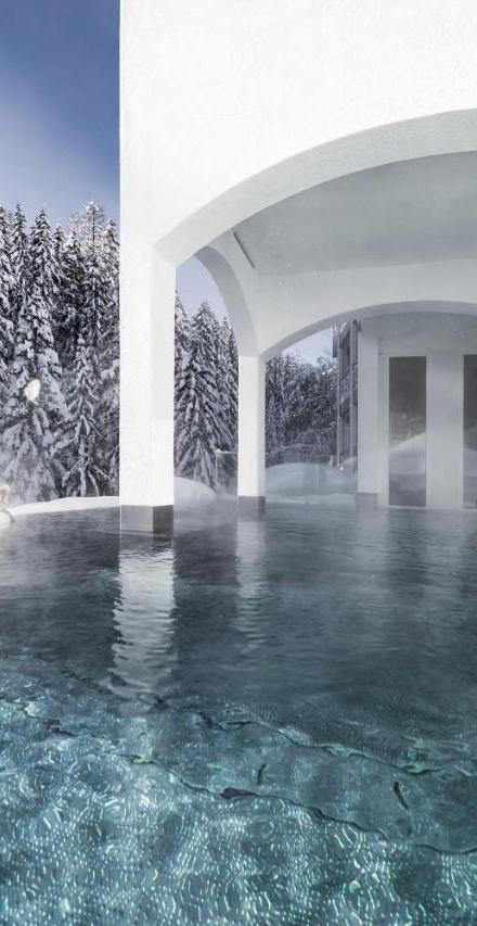 Mooser Hotel – billede 3