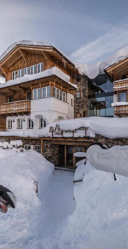 Mooser Hotel – billede 4