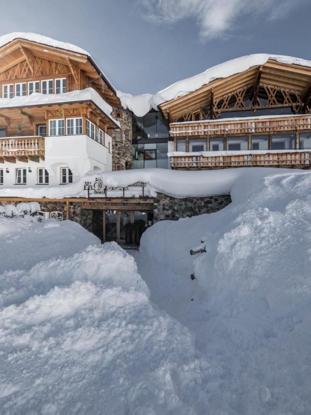 Mooser Hotel – billede 5