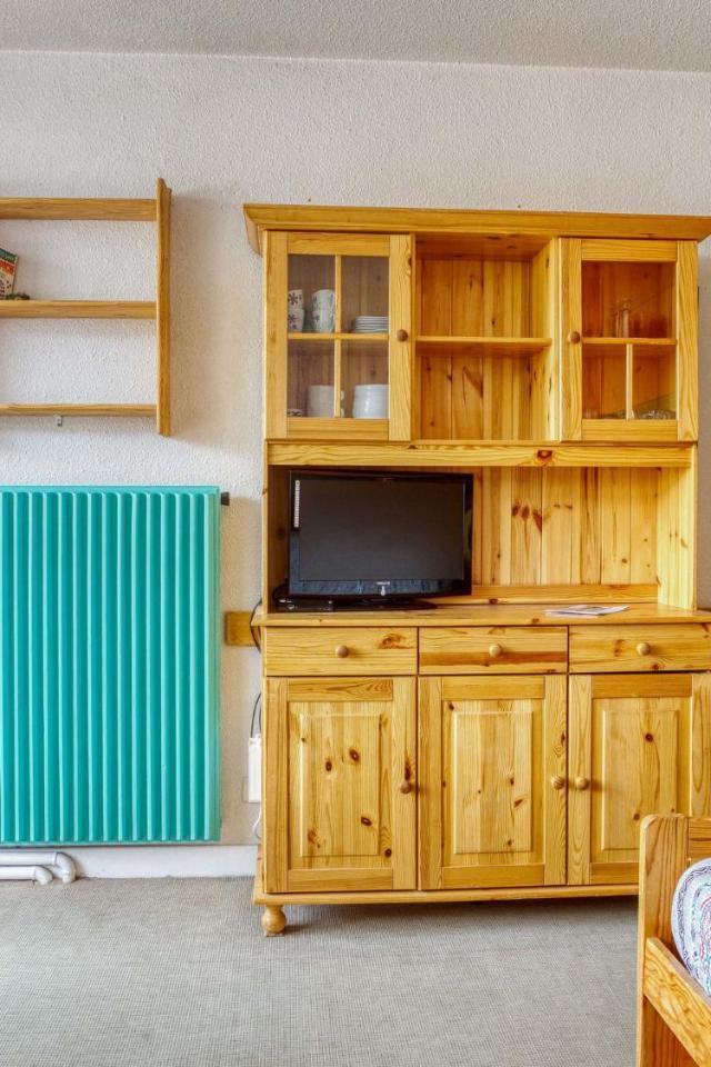 Studio Chaviere 116 by Interhome – billede 7