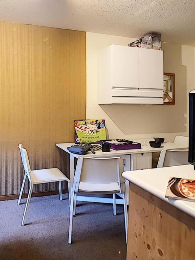 Residence Astragales - Studio Cabine Classique · Proche Des Pistes Mae-1671