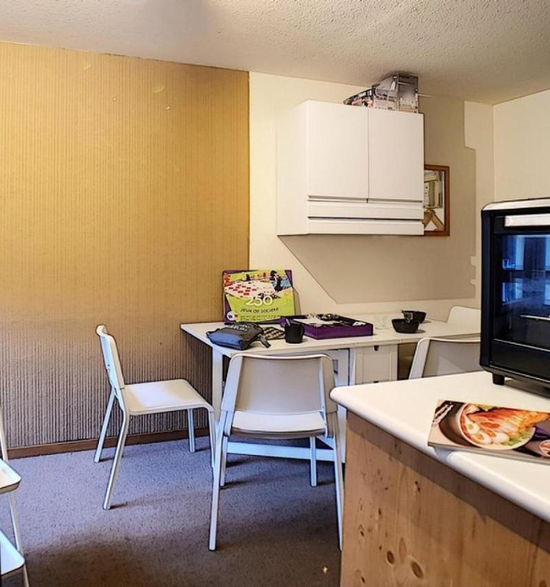 Residence Astragales - Studio Cabine Classique · Proche Des Pistes Mae-1671