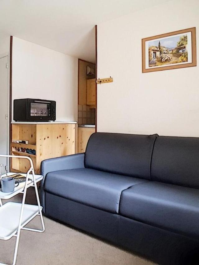 Residence Astragales - Studio Cabine Classique · Proche Des Pistes Mae-1671 – bild 3