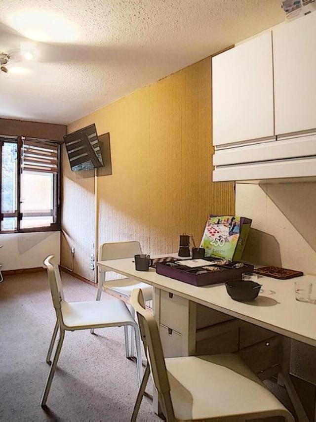 Residence Astragales - Studio Cabine Classique · Proche Des Pistes Mae-1671 – bild 4