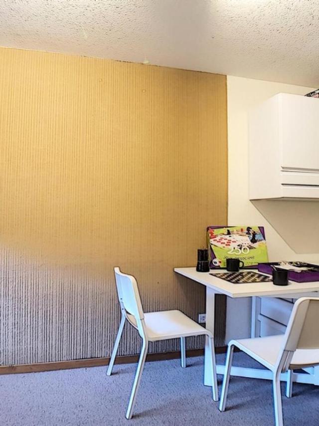 Residence Astragales - Studio Cabine Classique · Proche Des Pistes Mae-1671 – bild 5
