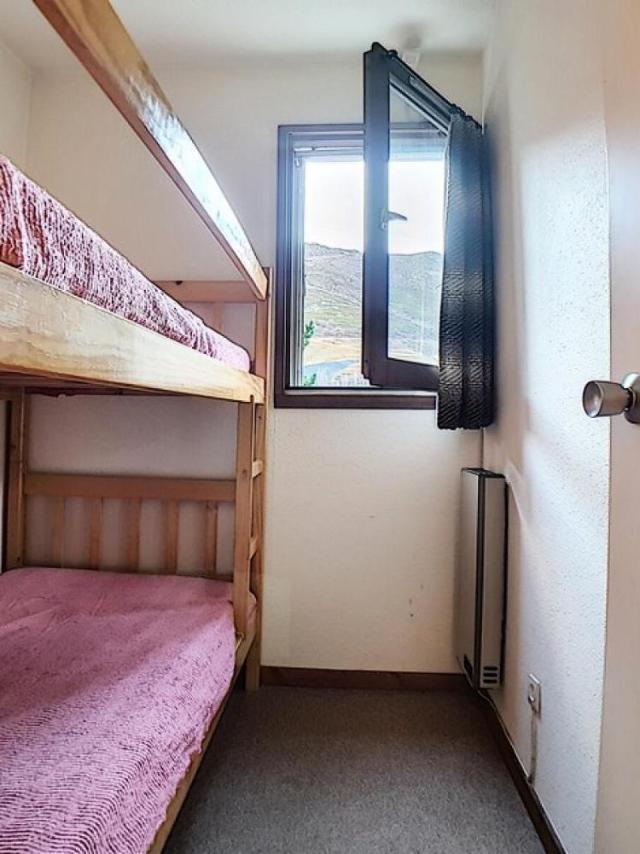 Residence Astragales - Studio Cabine Classique · Proche Des Pistes Mae-1671 – bild 7