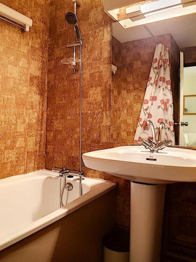 Residence Astragales - Studio Cabine Classique · Proche Des Pistes Mae-1671 – bild 8
