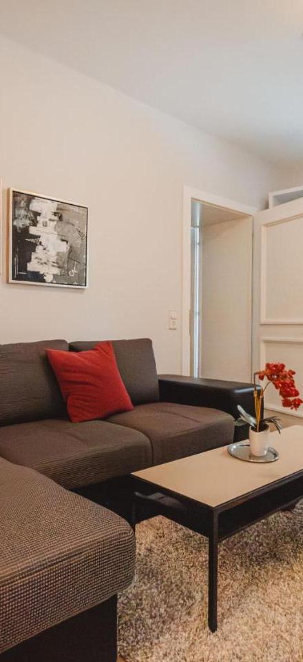 undefined – Apartment Susis by Interhome