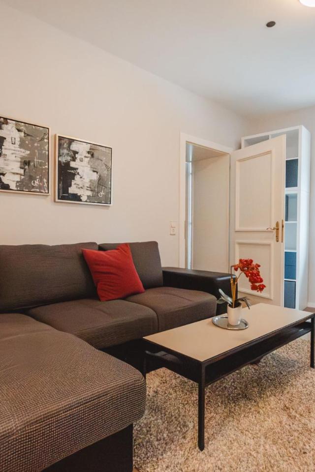 Apartment Susis by Interhome