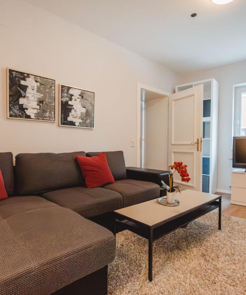 Apartment Susis by Interhome
