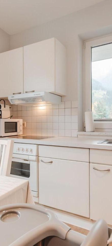 Apartment Susis by Interhome – billede 3