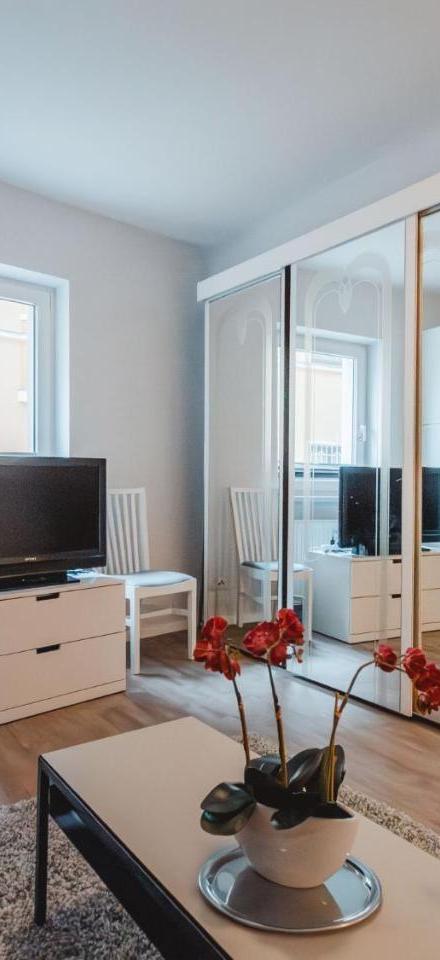 Apartment Susis by Interhome – billede 5