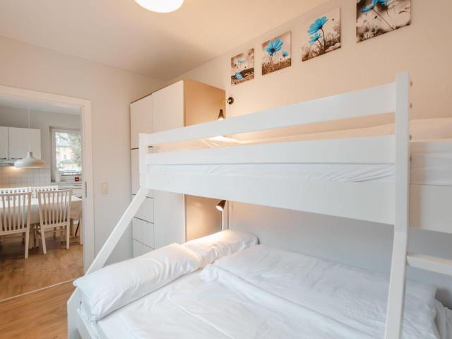 Apartment Susis by Interhome – billede 7