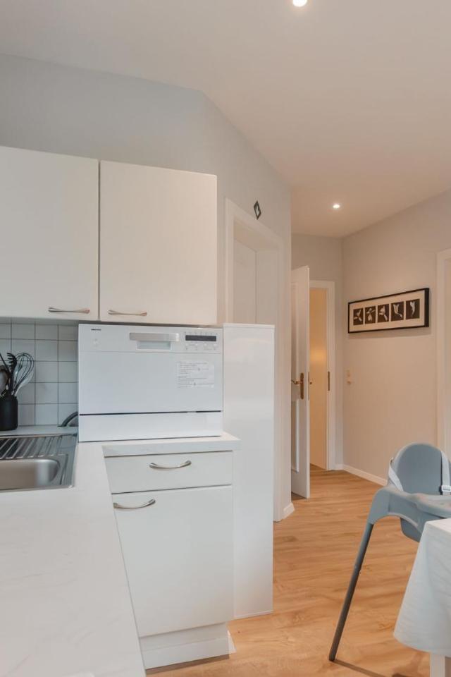 Apartment Susis by Interhome – bild 8