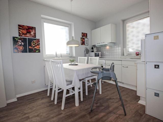 Apartment Susis by Interhome – billede 9