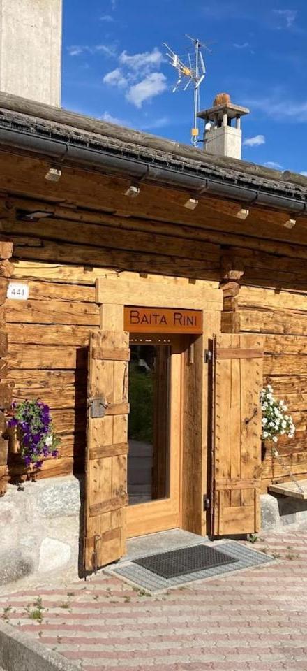 Baita Rini – billede 1