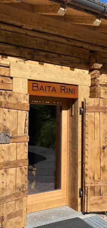 Baita Rini – billede 5