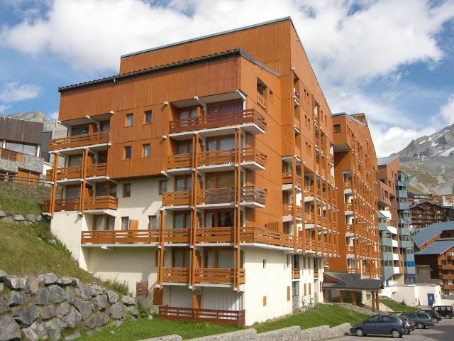 Apartment Lauzieres 308 by Interhome – billede 6