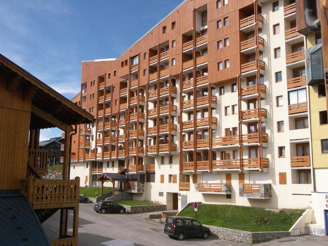 Apartment Lauzieres 308 by Interhome – billede 7