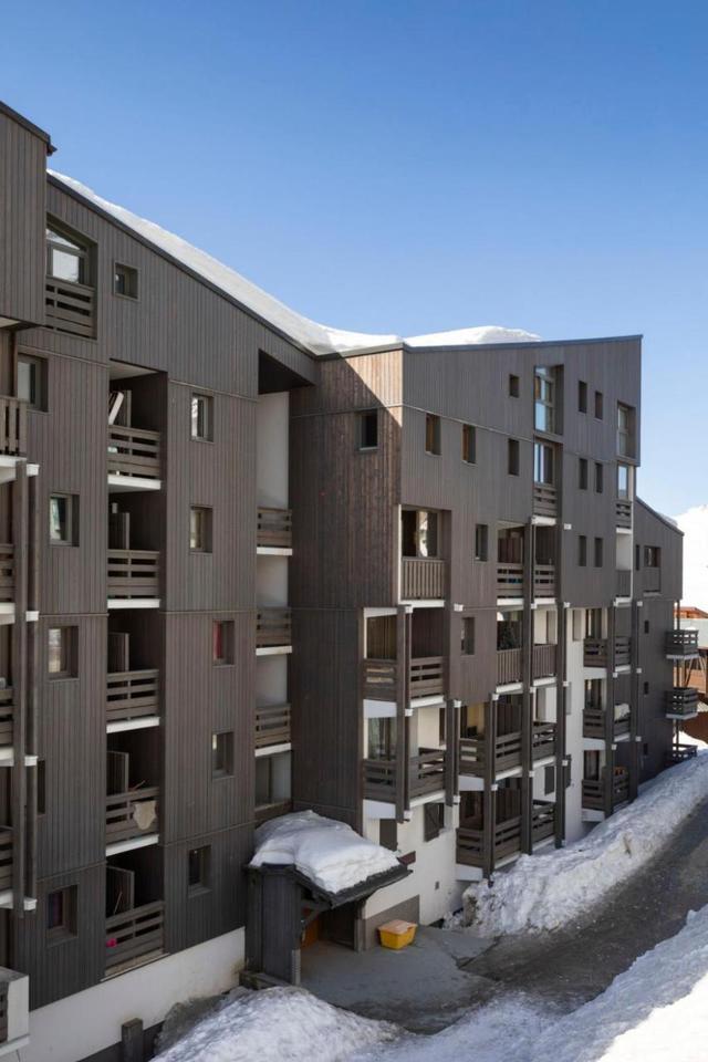 Apartment Lauzieres 308 by Interhome – billede 9