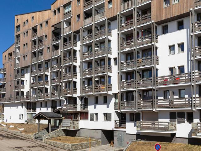 Apartment Lauzieres 308 by Interhome – billede 10