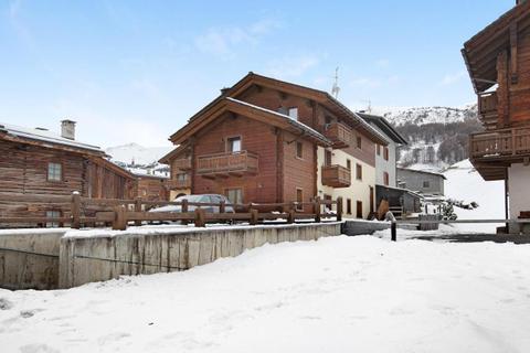 Appartamento Vacanze Matteo – Livigno