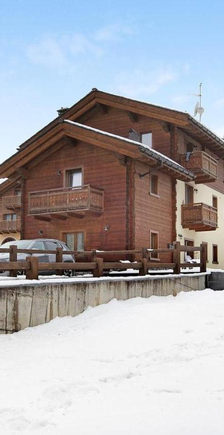 Appartamento Vacanze Matteo – billede 1