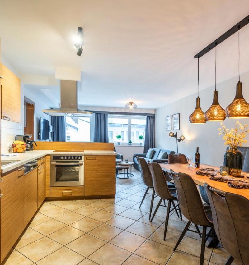 Haus Obauer by Alpentravel