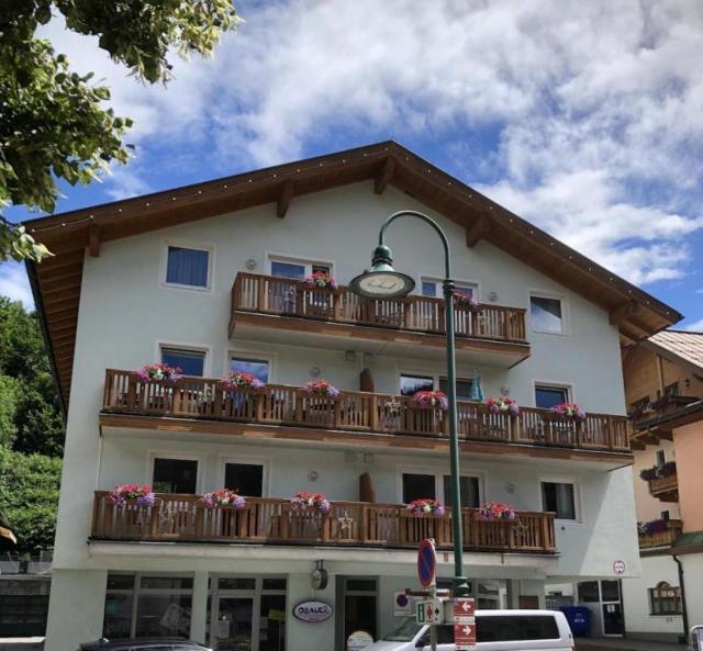 Haus Obauer by Alpentravel – billede 2